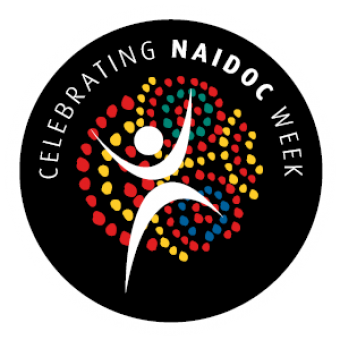 NAIDOC logo